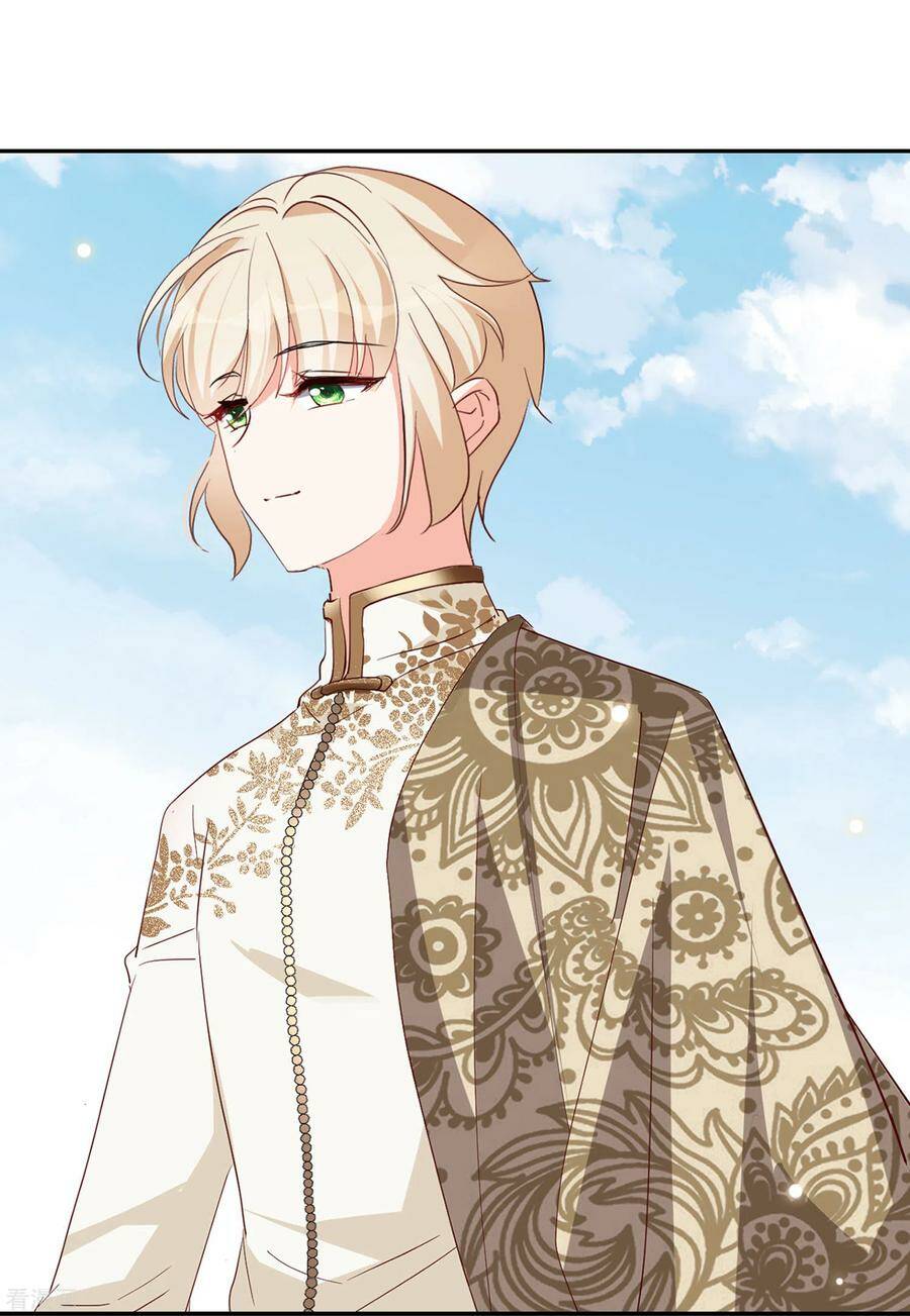 Cô Ấy Đến Rồi, Xin Nằm Xuống! Chapter 98 - Trang 2