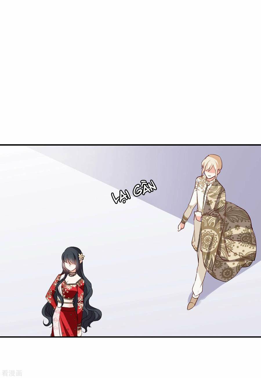 Cô Ấy Đến Rồi, Xin Nằm Xuống! Chapter 98 - Trang 2