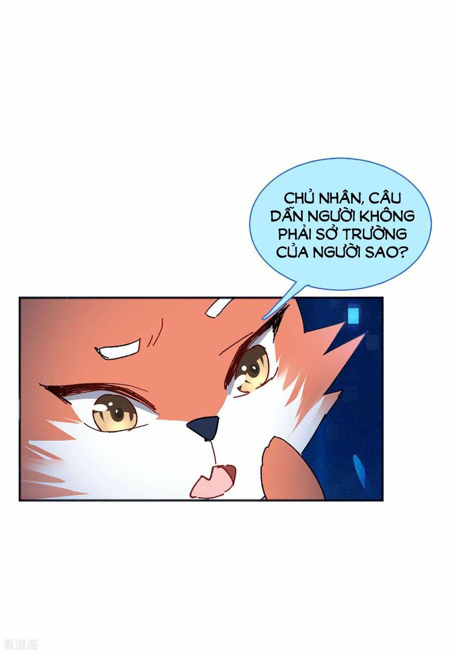 Cô Ấy Đến Rồi, Xin Nằm Xuống! Chapter 99 - Trang 2