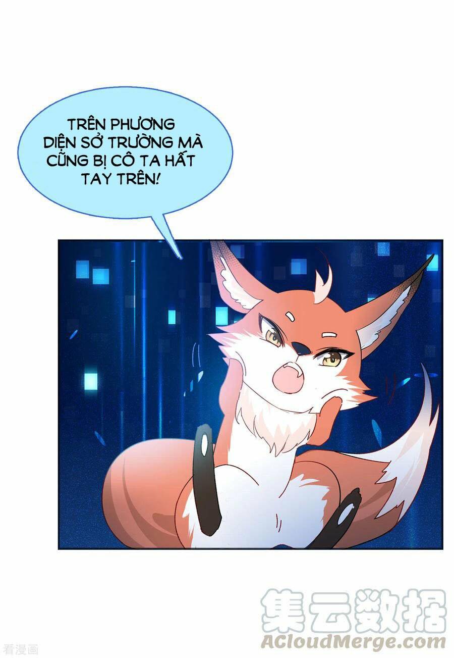 Cô Ấy Đến Rồi, Xin Nằm Xuống! Chapter 99 - Trang 2