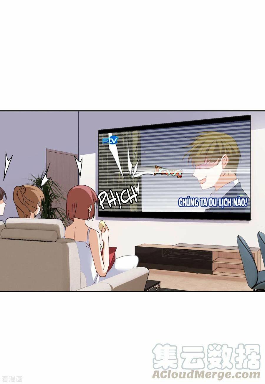 Cô Ấy Đến Rồi, Xin Nằm Xuống! Chapter 99 - Trang 2