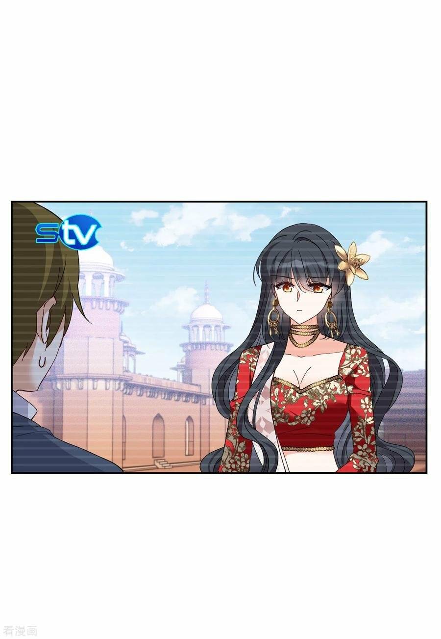 Cô Ấy Đến Rồi, Xin Nằm Xuống! Chapter 99 - Trang 2