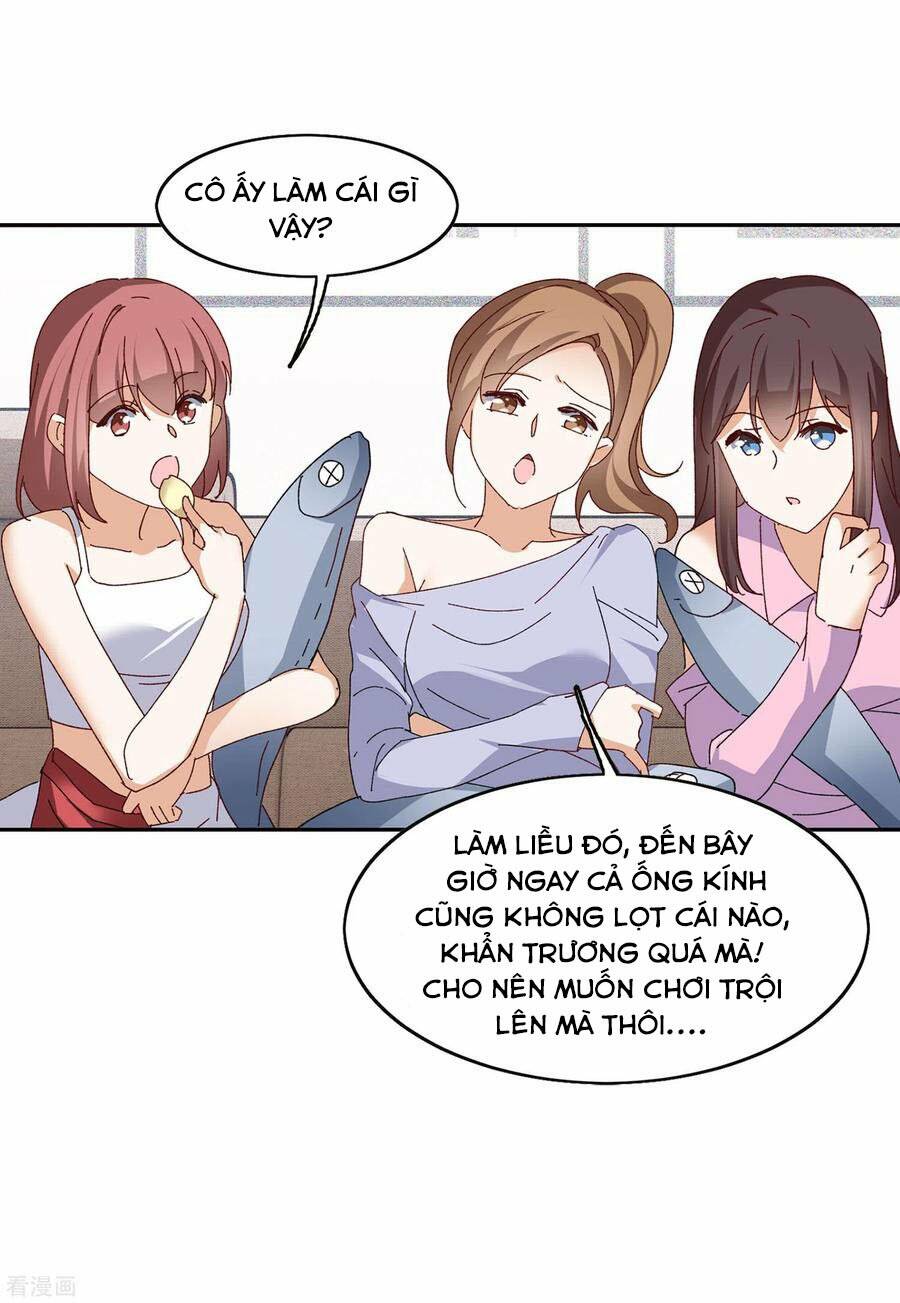 Cô Ấy Đến Rồi, Xin Nằm Xuống! Chapter 99 - Trang 2