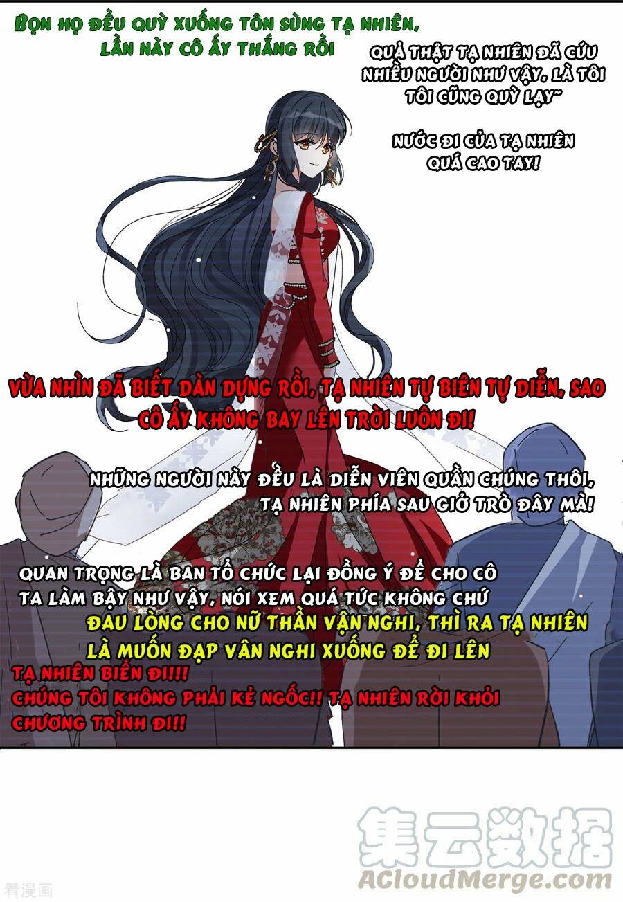 Cô Ấy Đến Rồi, Xin Nằm Xuống! Chapter 99 - Trang 2