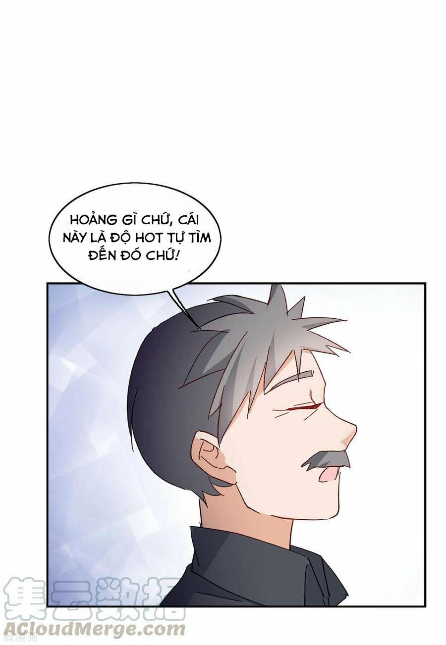 Cô Ấy Đến Rồi, Xin Nằm Xuống! Chapter 99 - Trang 2