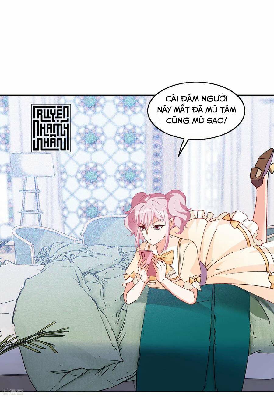 Cô Ấy Đến Rồi, Xin Nằm Xuống! Chapter 99 - Trang 2