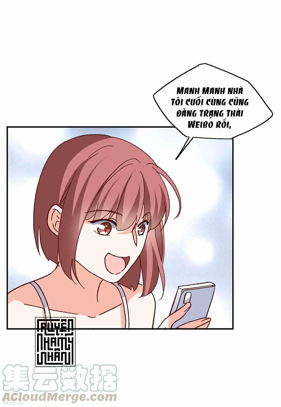 Cô Ấy Đến Rồi, Xin Nằm Xuống! Chapter 99 - Trang 2