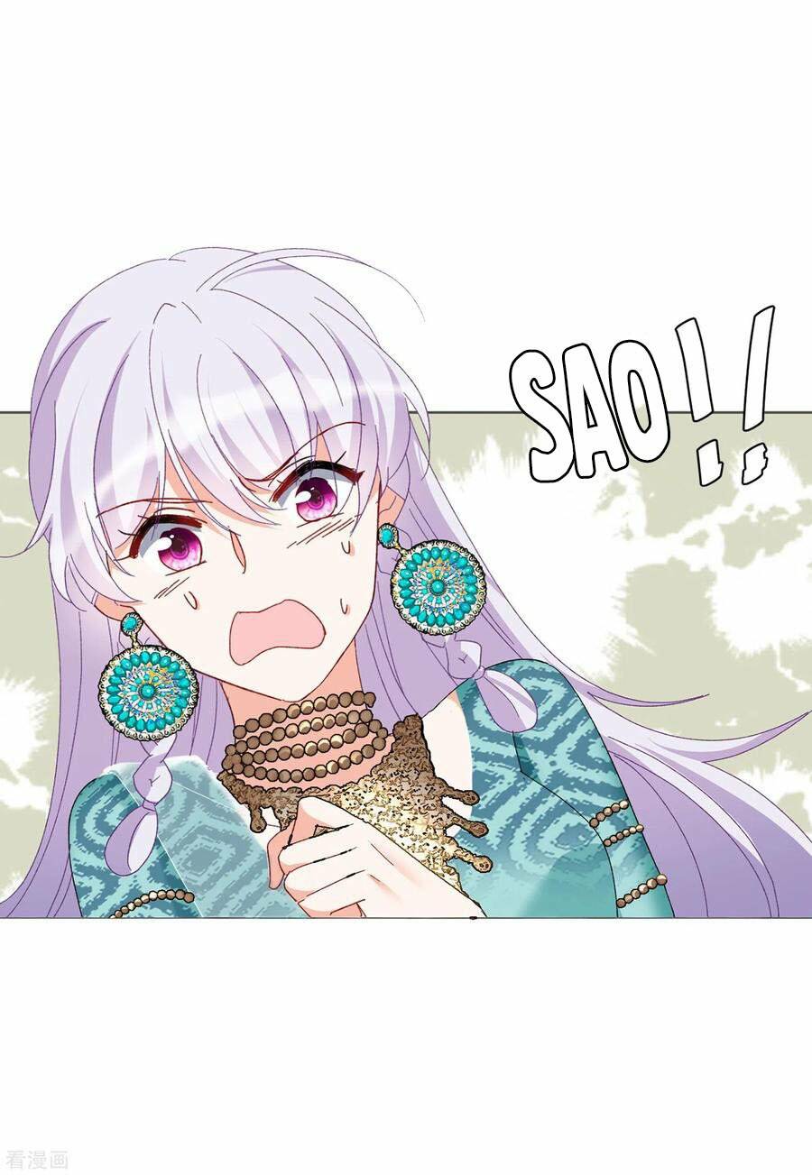 Cô Ấy Đến Rồi, Xin Nằm Xuống! Chapter 99 - Trang 2