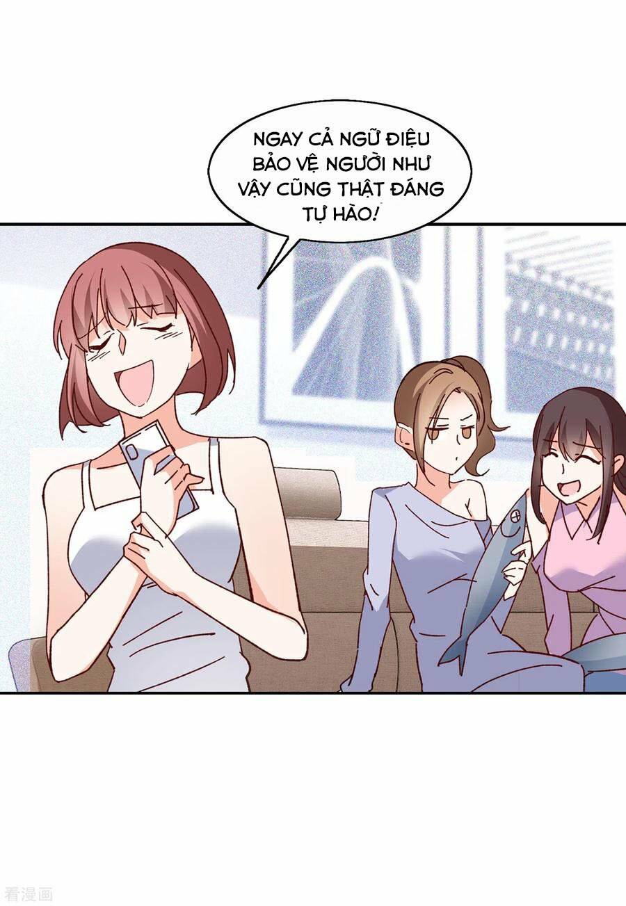 Cô Ấy Đến Rồi, Xin Nằm Xuống! Chapter 99 - Trang 2