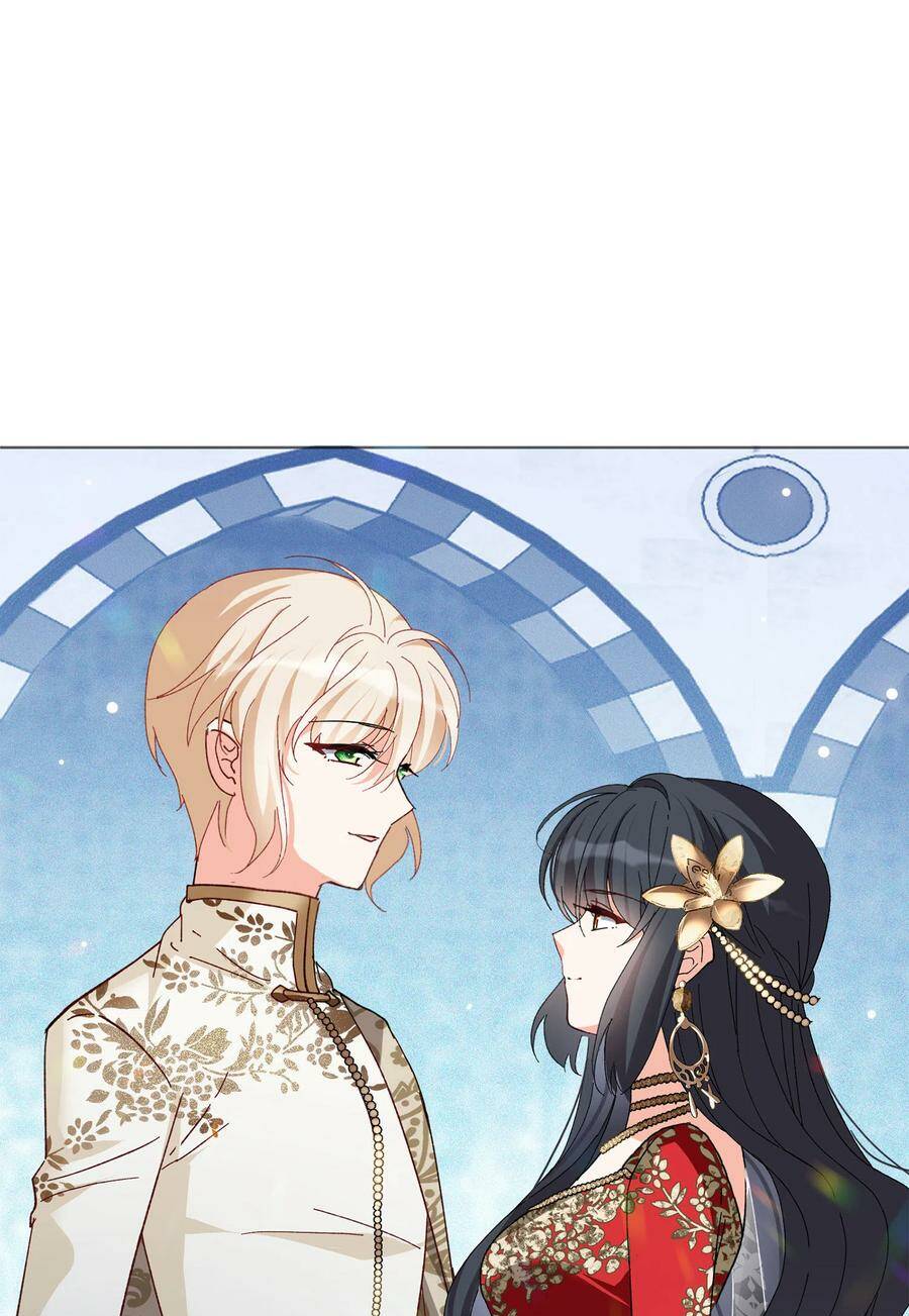 Cô Ấy Đến Rồi, Xin Nằm Xuống! Chapter 99 - Trang 2