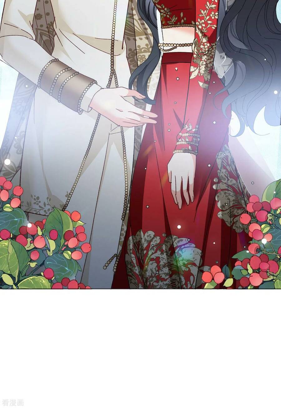 Cô Ấy Đến Rồi, Xin Nằm Xuống! Chapter 99 - Trang 2