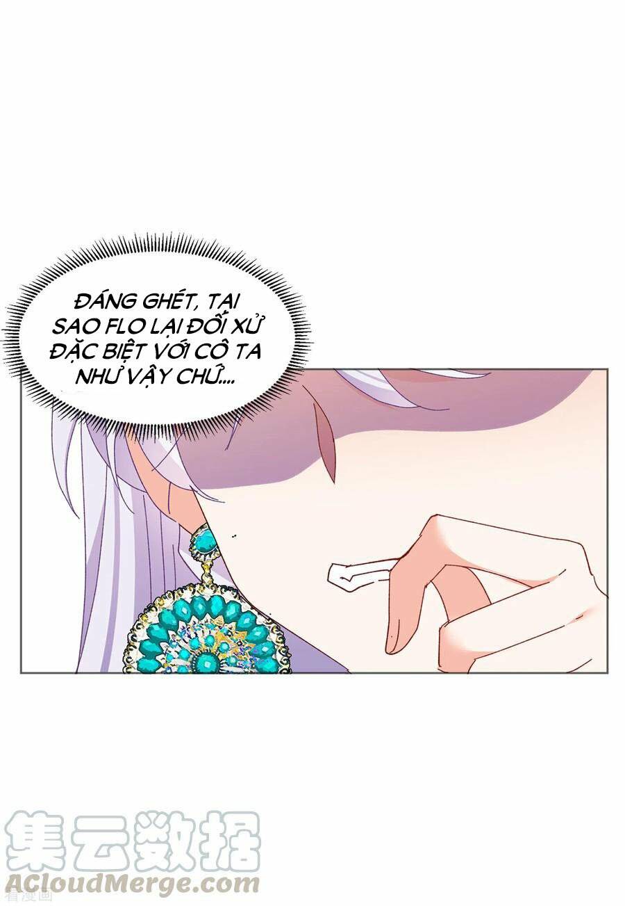 Cô Ấy Đến Rồi, Xin Nằm Xuống! Chapter 99 - Trang 2