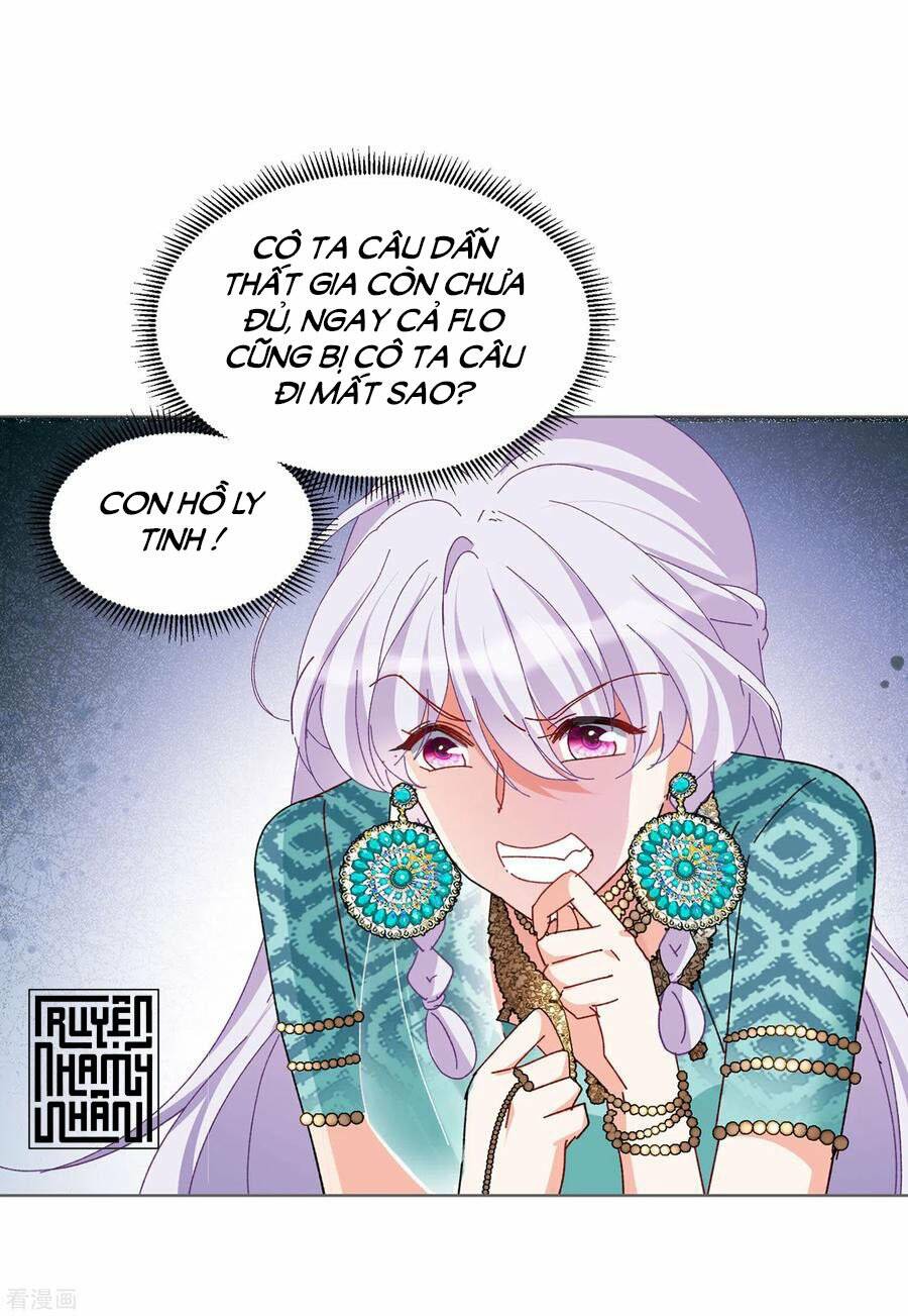 Cô Ấy Đến Rồi, Xin Nằm Xuống! Chapter 99 - Trang 2