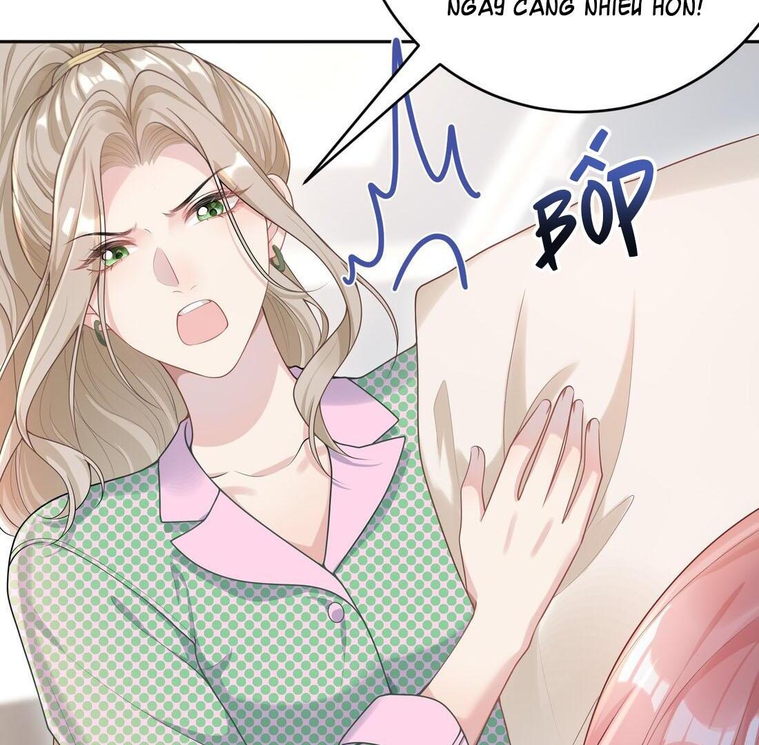 Cô Ấy Dường Như Đang Trêu Chọc Tôi Chapter 1 - Trang 2