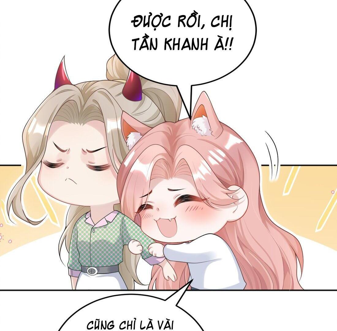 Cô Ấy Dường Như Đang Trêu Chọc Tôi Chapter 1 - Trang 2