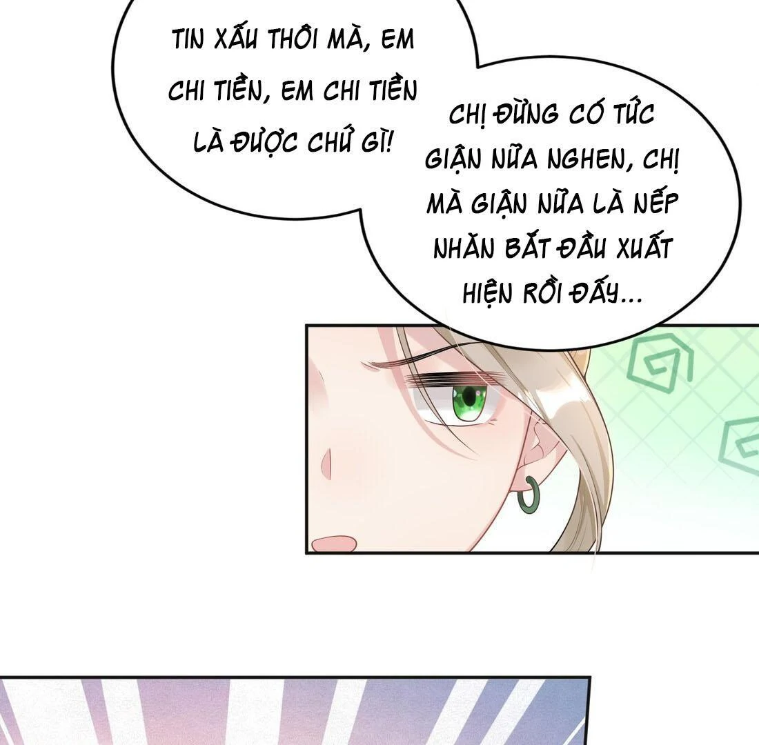 Cô Ấy Dường Như Đang Trêu Chọc Tôi Chapter 1 - Trang 2
