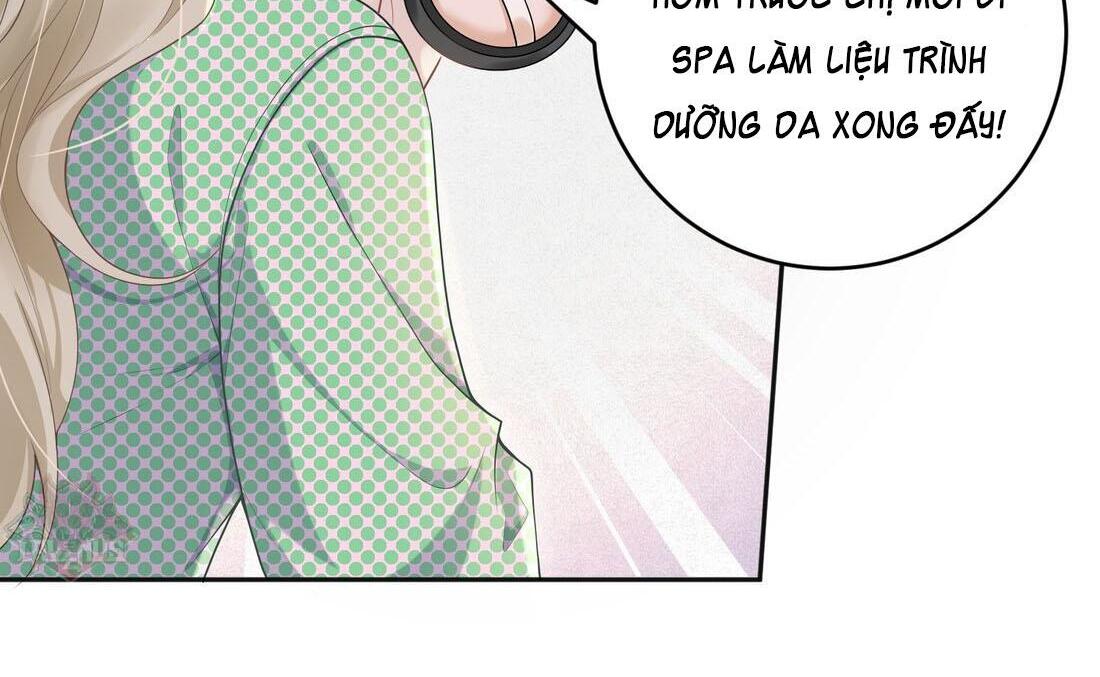 Cô Ấy Dường Như Đang Trêu Chọc Tôi Chapter 1 - Trang 2