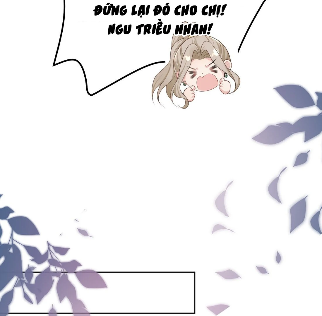 Cô Ấy Dường Như Đang Trêu Chọc Tôi Chapter 1 - Trang 2