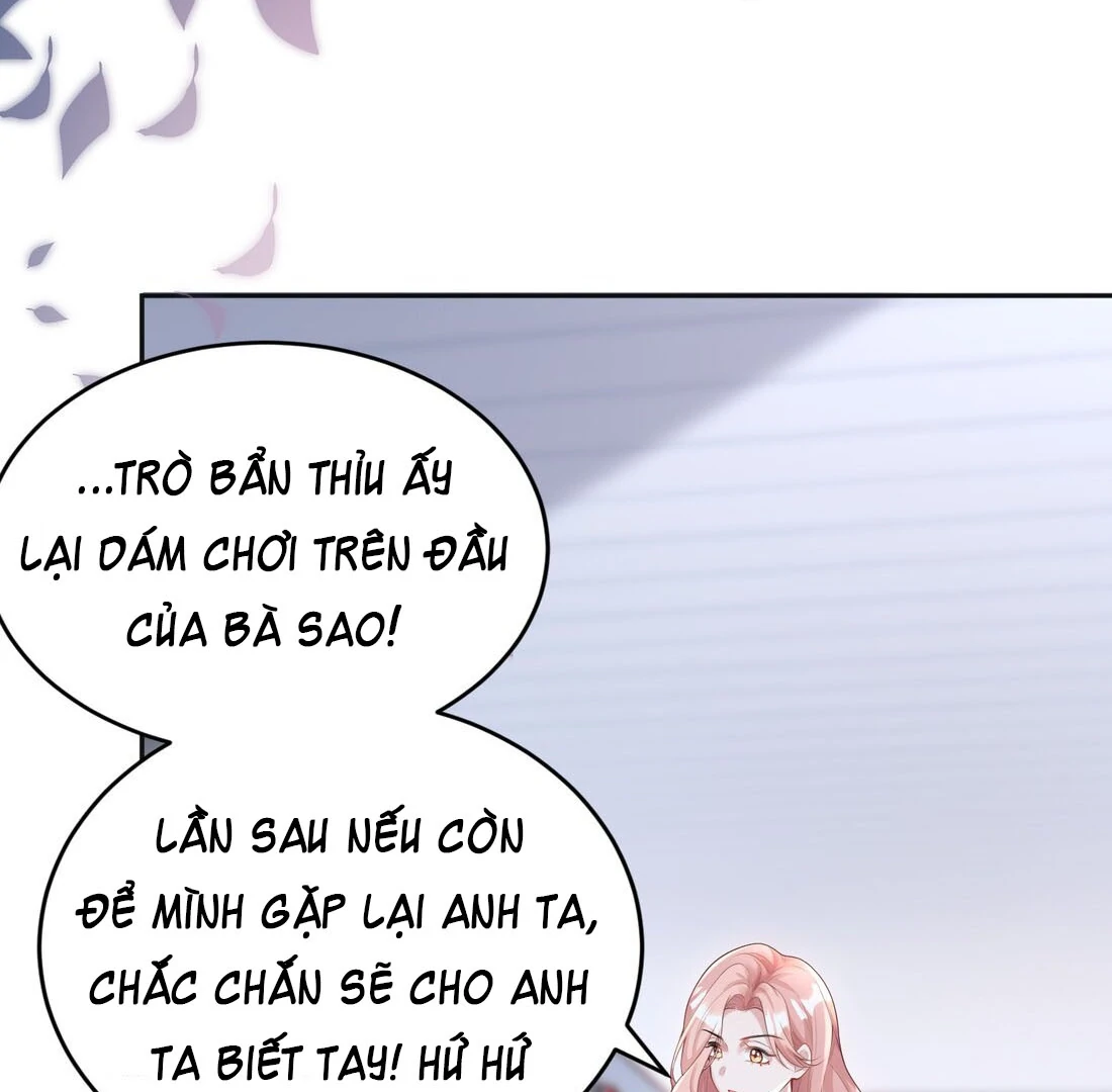 Cô Ấy Dường Như Đang Trêu Chọc Tôi Chapter 1 - Trang 2