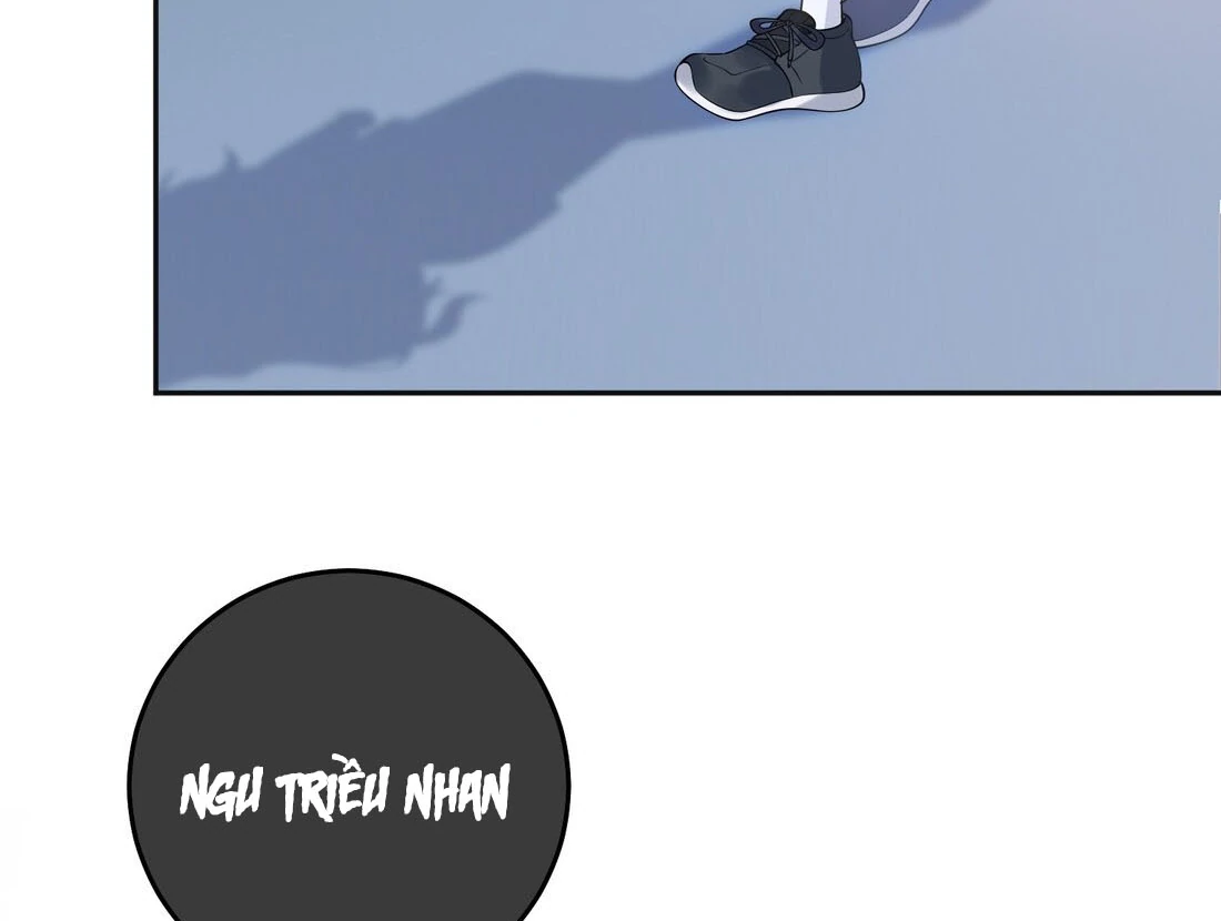 Cô Ấy Dường Như Đang Trêu Chọc Tôi Chapter 1 - Trang 2