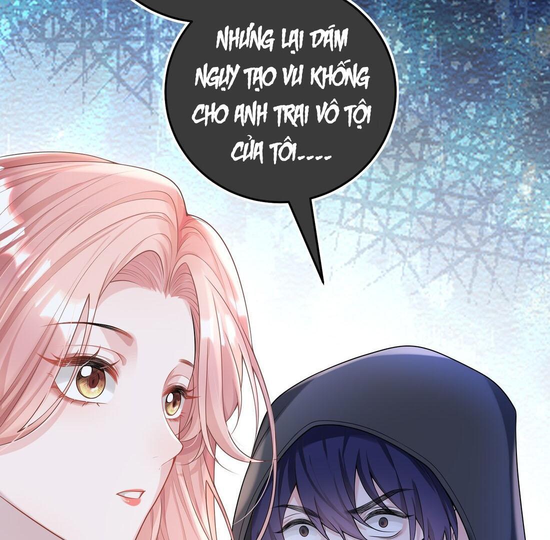 Cô Ấy Dường Như Đang Trêu Chọc Tôi Chapter 1 - Trang 2