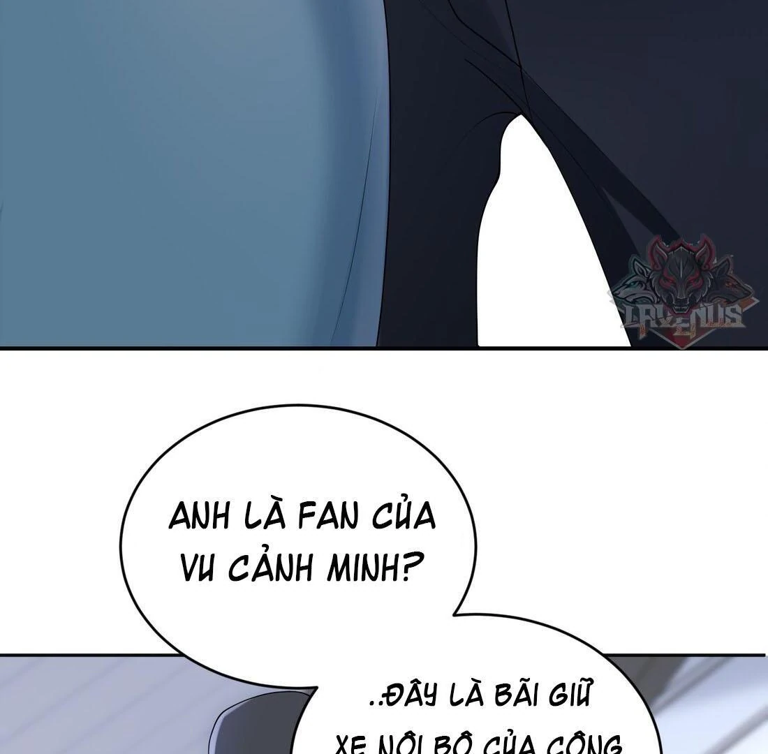 Cô Ấy Dường Như Đang Trêu Chọc Tôi Chapter 1 - Trang 2