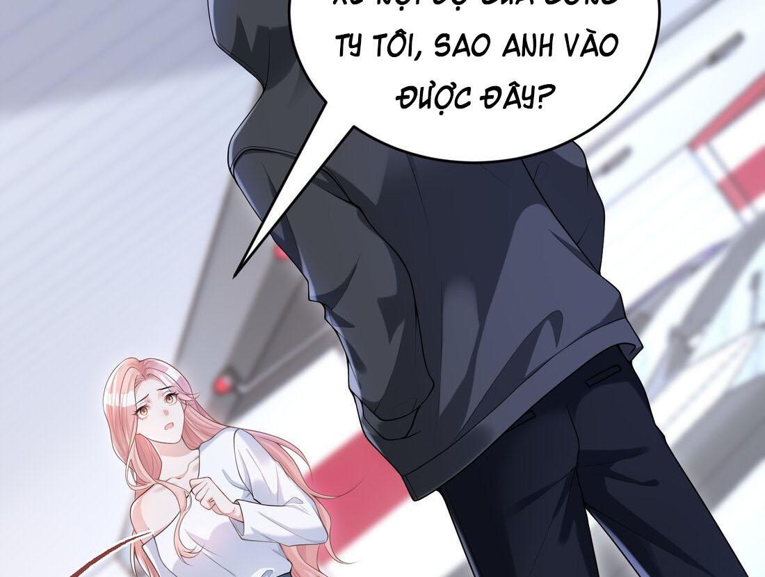 Cô Ấy Dường Như Đang Trêu Chọc Tôi Chapter 1 - Trang 2