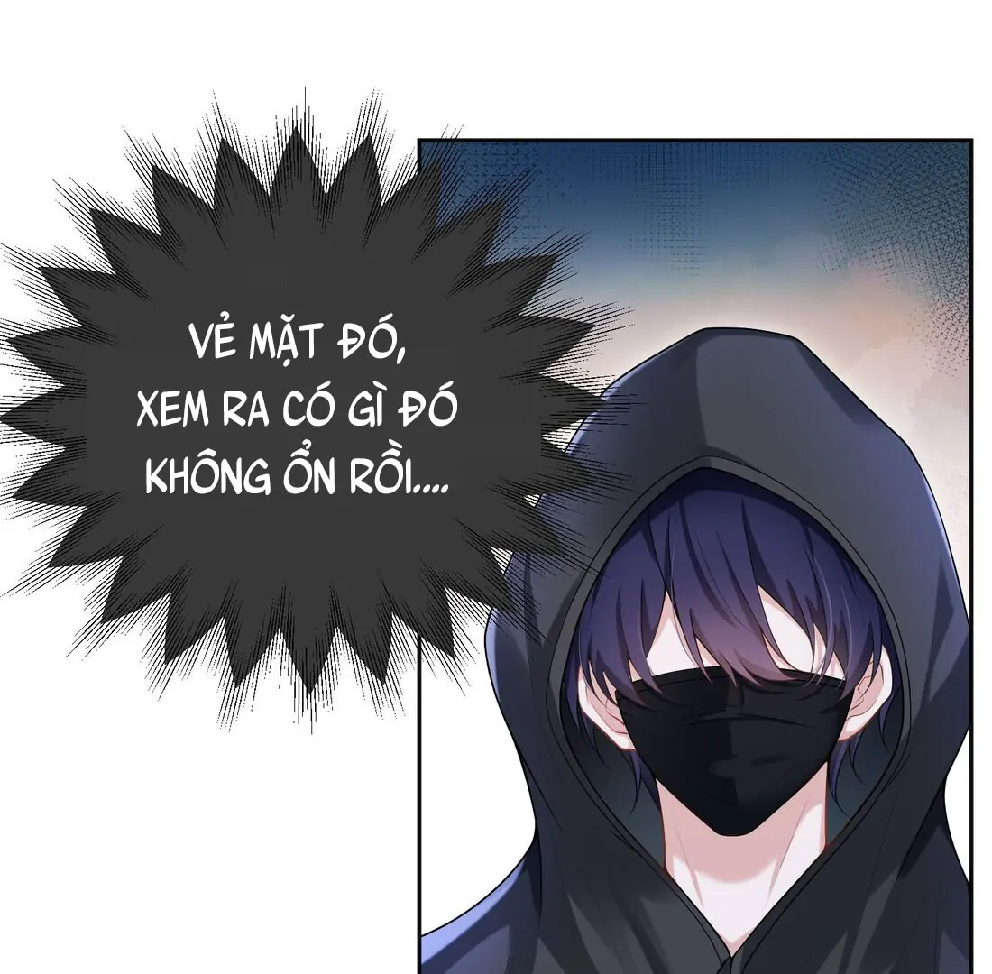 Cô Ấy Dường Như Đang Trêu Chọc Tôi Chapter 1 - Trang 2
