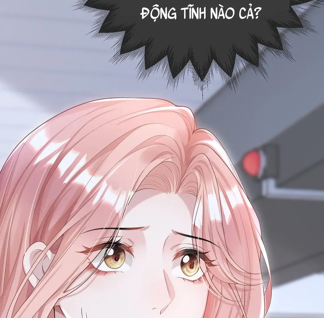 Cô Ấy Dường Như Đang Trêu Chọc Tôi Chapter 1 - Trang 2