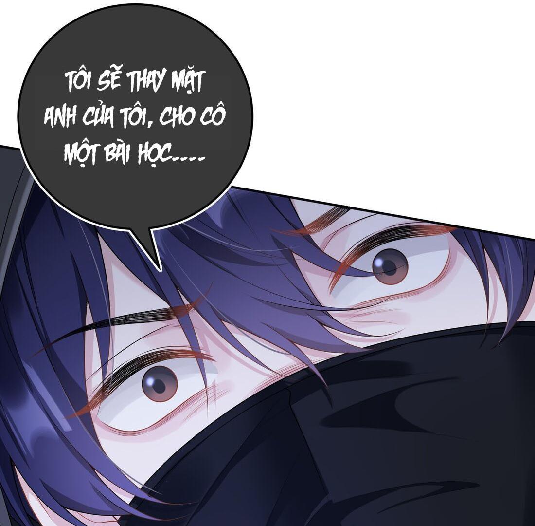 Cô Ấy Dường Như Đang Trêu Chọc Tôi Chapter 1 - Trang 2