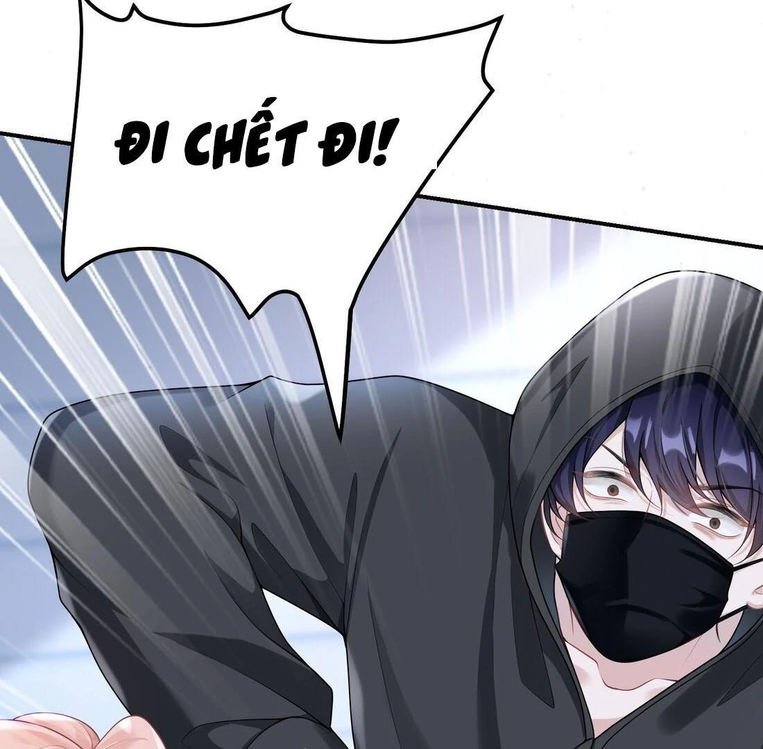 Cô Ấy Dường Như Đang Trêu Chọc Tôi Chapter 1 - Trang 2