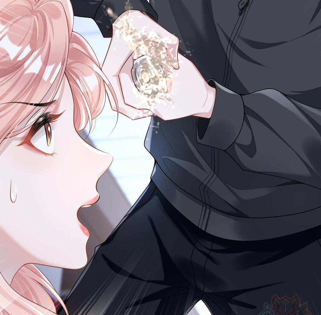 Cô Ấy Dường Như Đang Trêu Chọc Tôi Chapter 1 - Trang 2
