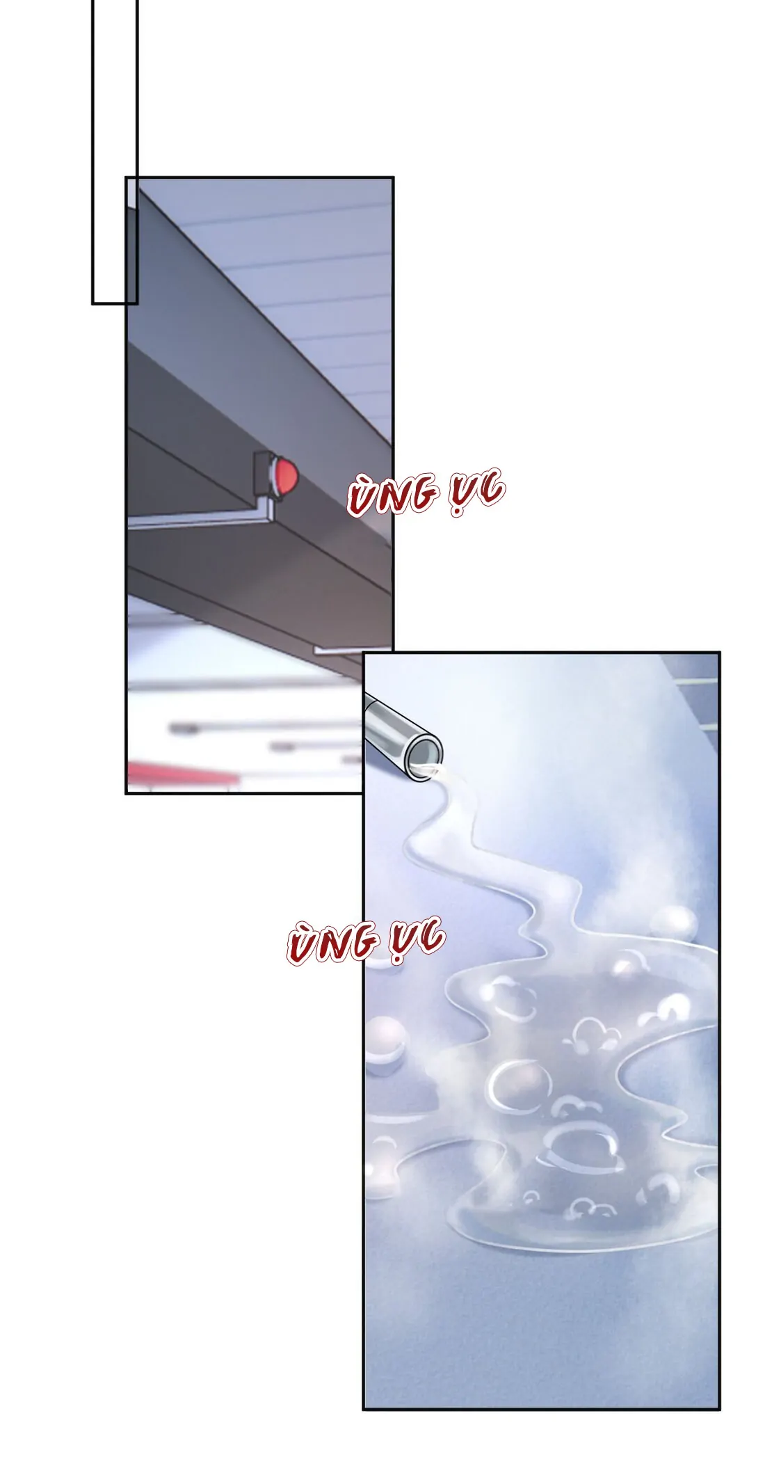 Cô Ấy Dường Như Đang Trêu Chọc Tôi Chapter 1 - Trang 2