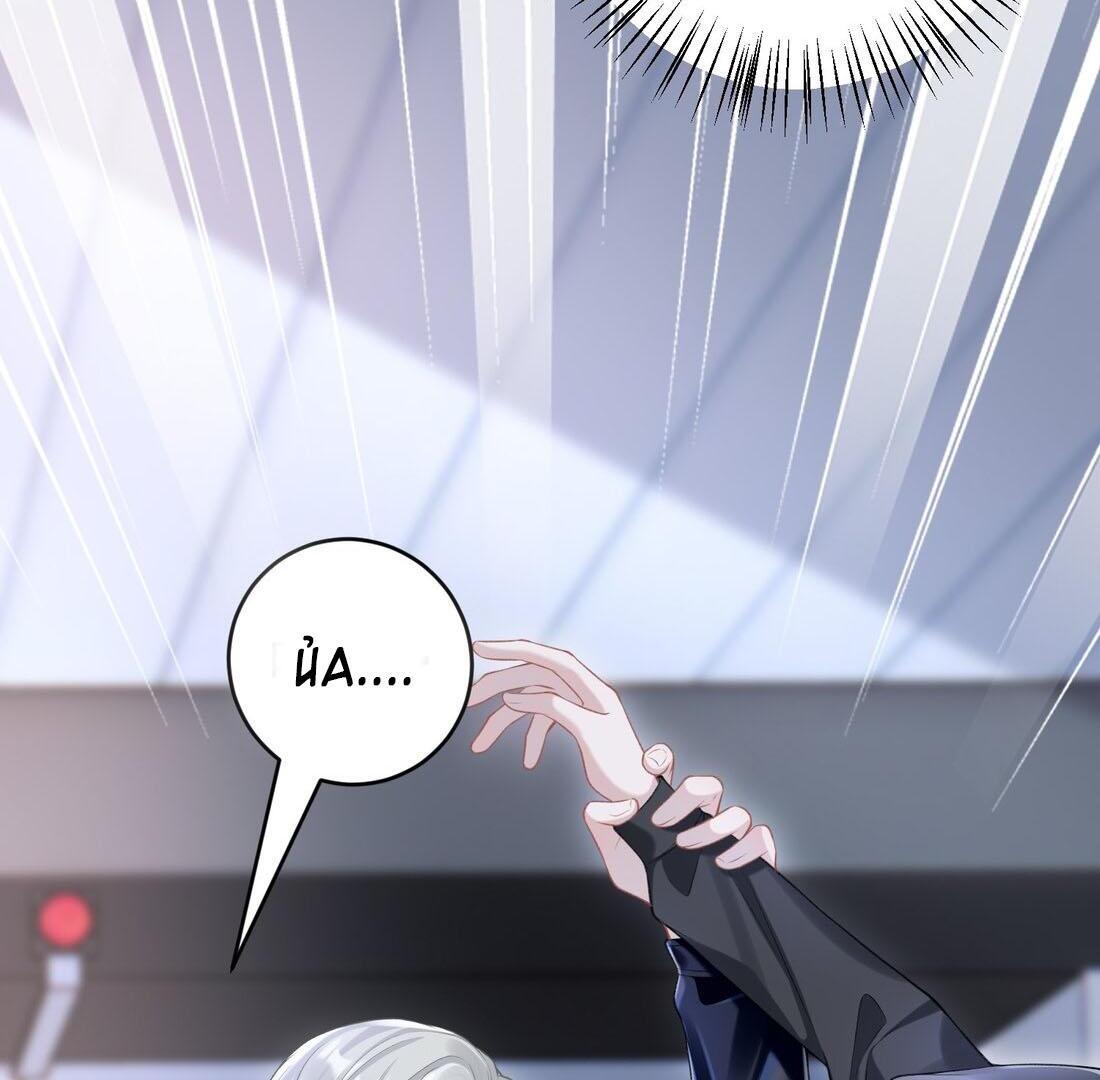 Cô Ấy Dường Như Đang Trêu Chọc Tôi Chapter 1 - Trang 2