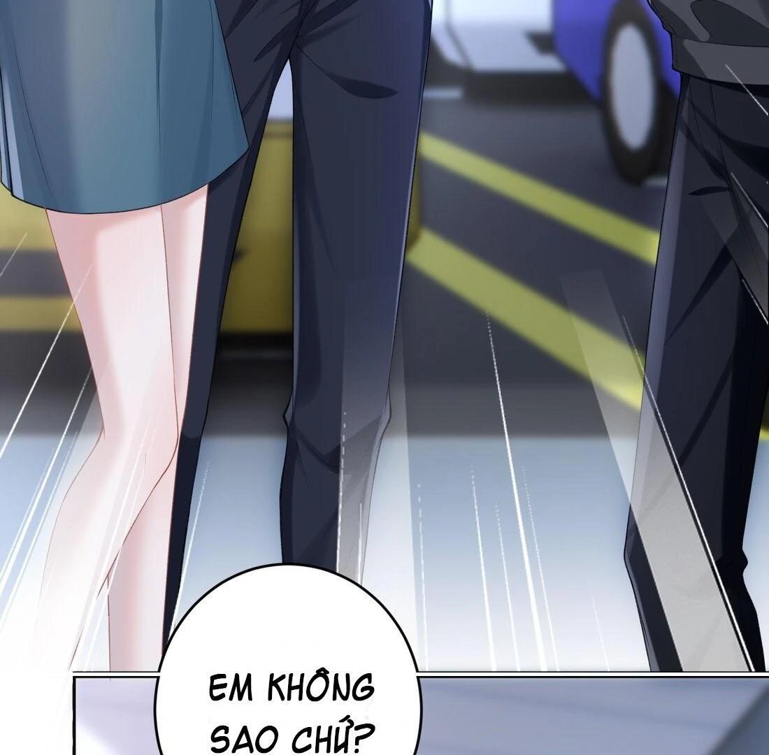 Cô Ấy Dường Như Đang Trêu Chọc Tôi Chapter 1 - Trang 2