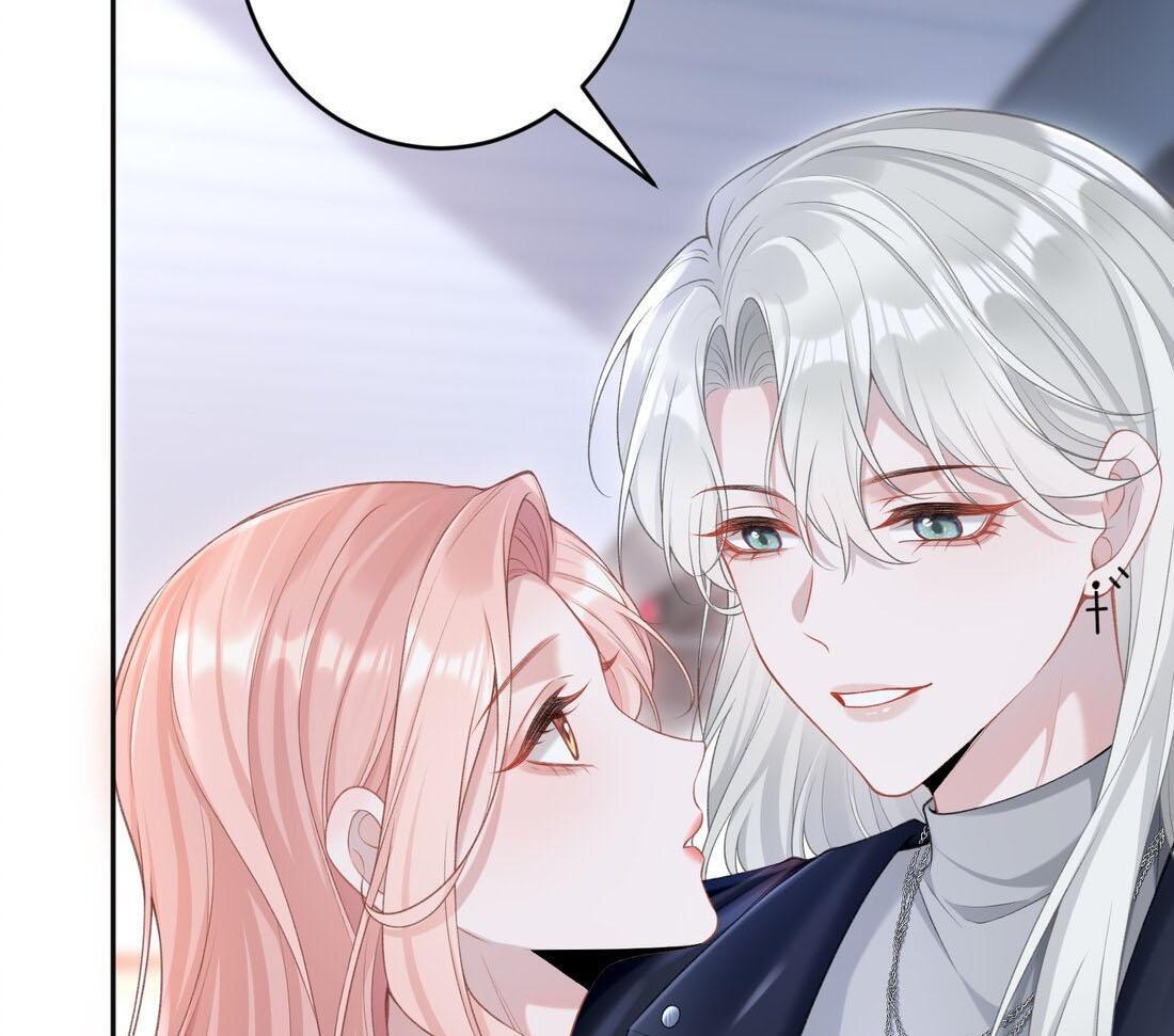 Cô Ấy Dường Như Đang Trêu Chọc Tôi Chapter 1 - Trang 2