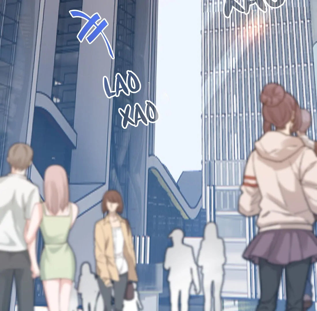Cô Ấy Dường Như Đang Trêu Chọc Tôi Chapter 1 - Trang 2