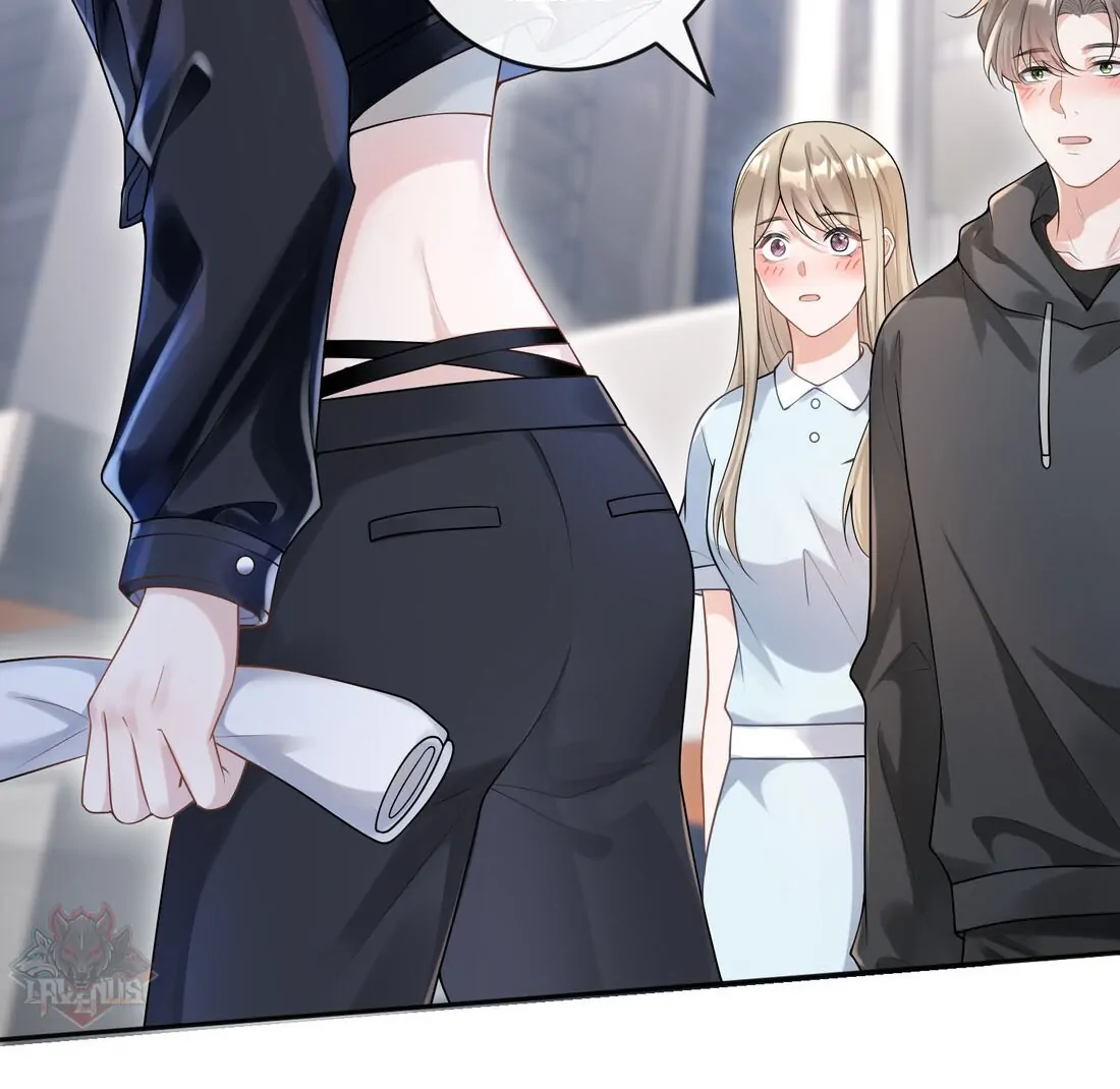 Cô Ấy Dường Như Đang Trêu Chọc Tôi Chapter 1 - Trang 2