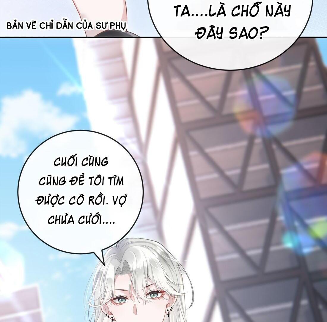 Cô Ấy Dường Như Đang Trêu Chọc Tôi Chapter 1 - Trang 2
