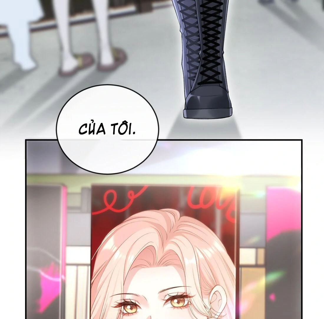 Cô Ấy Dường Như Đang Trêu Chọc Tôi Chapter 1 - Trang 2