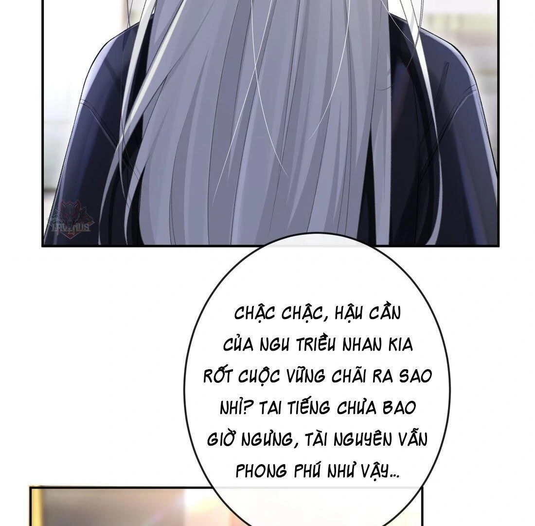 Cô Ấy Dường Như Đang Trêu Chọc Tôi Chapter 1 - Trang 2