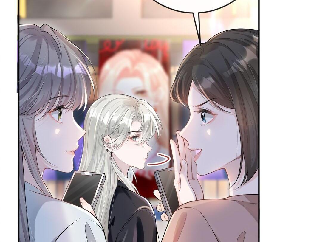 Cô Ấy Dường Như Đang Trêu Chọc Tôi Chapter 1 - Trang 2