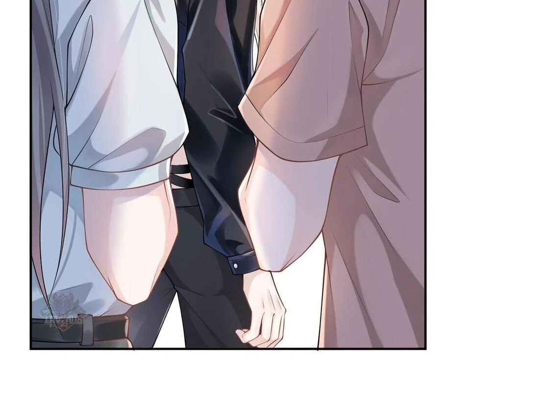 Cô Ấy Dường Như Đang Trêu Chọc Tôi Chapter 1 - Trang 2