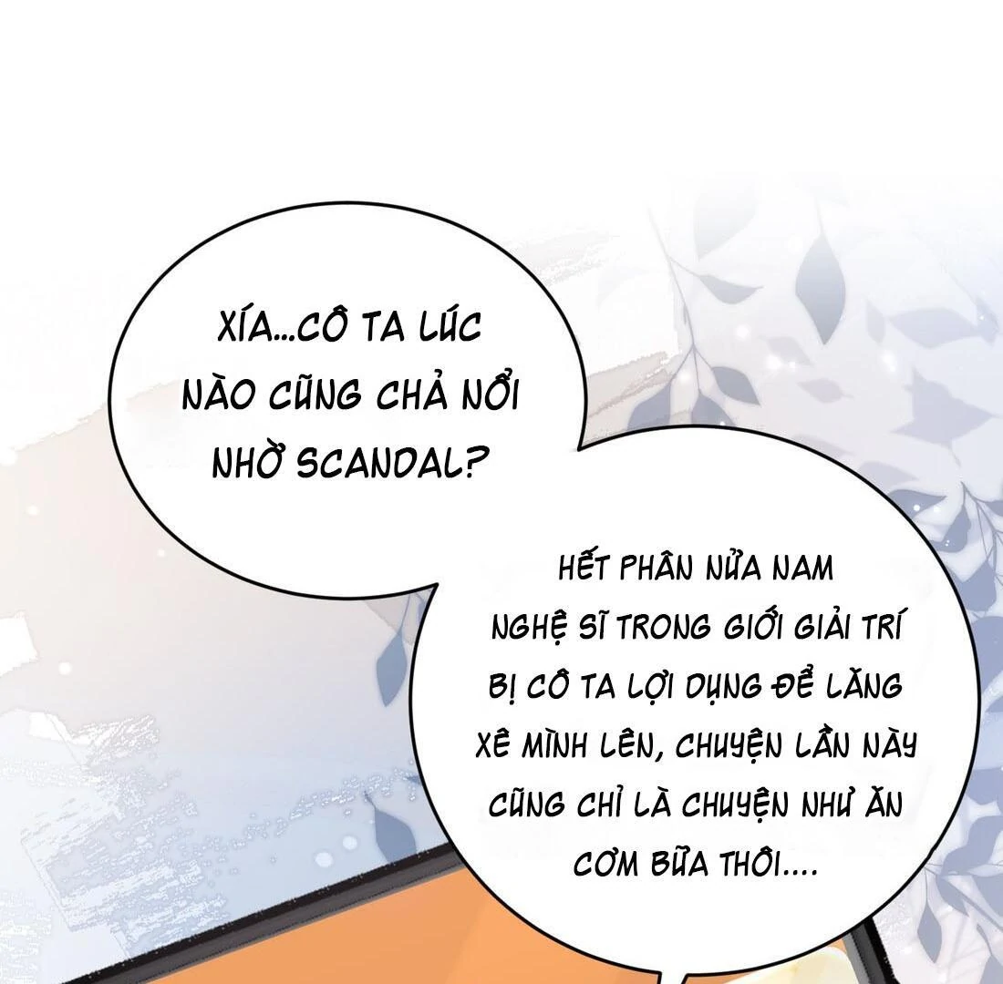 Cô Ấy Dường Như Đang Trêu Chọc Tôi Chapter 1 - Trang 2