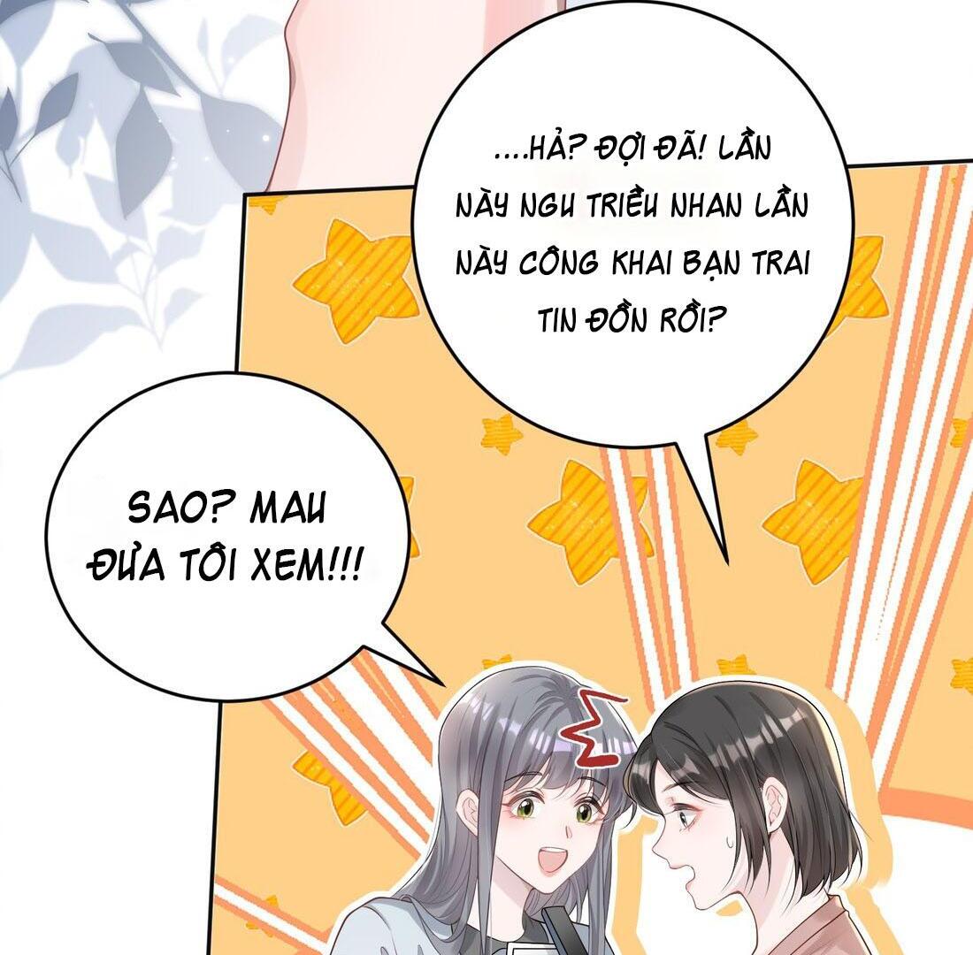 Cô Ấy Dường Như Đang Trêu Chọc Tôi Chapter 1 - Trang 2