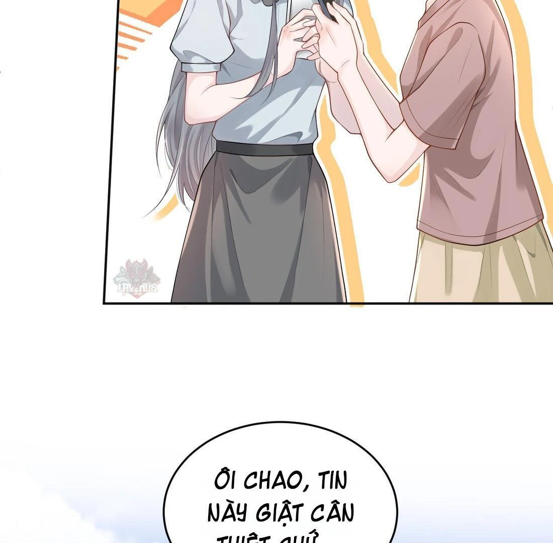 Cô Ấy Dường Như Đang Trêu Chọc Tôi Chapter 1 - Trang 2