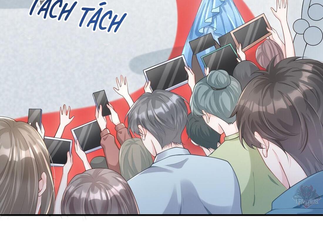 Cô Ấy Dường Như Đang Trêu Chọc Tôi Chapter 1 - Trang 2