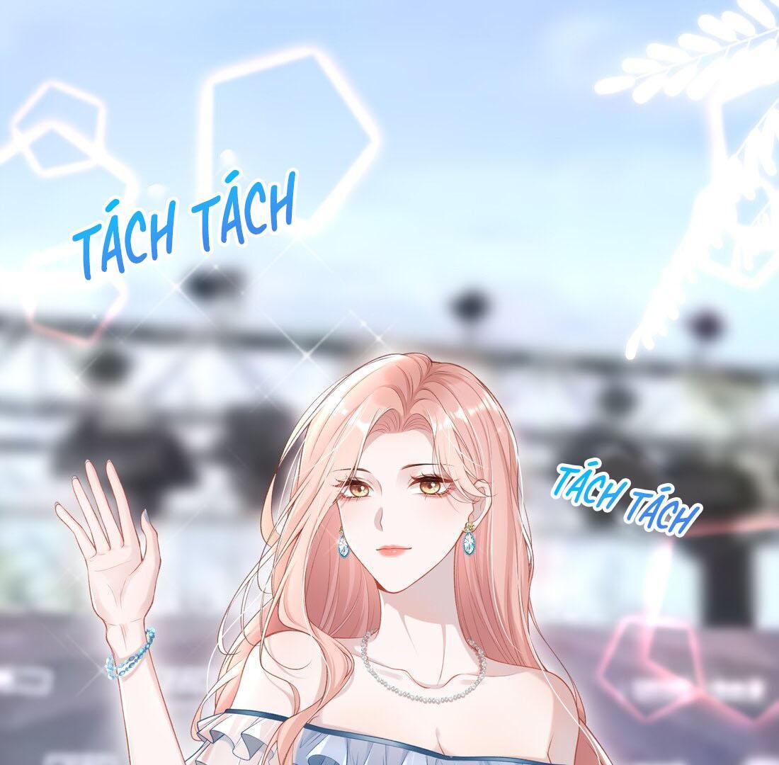 Cô Ấy Dường Như Đang Trêu Chọc Tôi Chapter 1 - Trang 2