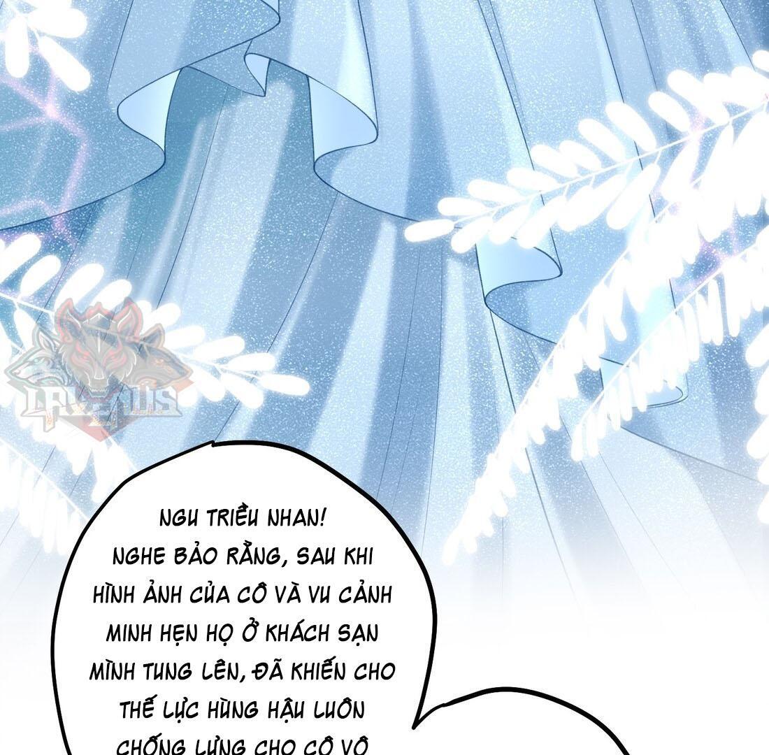 Cô Ấy Dường Như Đang Trêu Chọc Tôi Chapter 1 - Trang 2