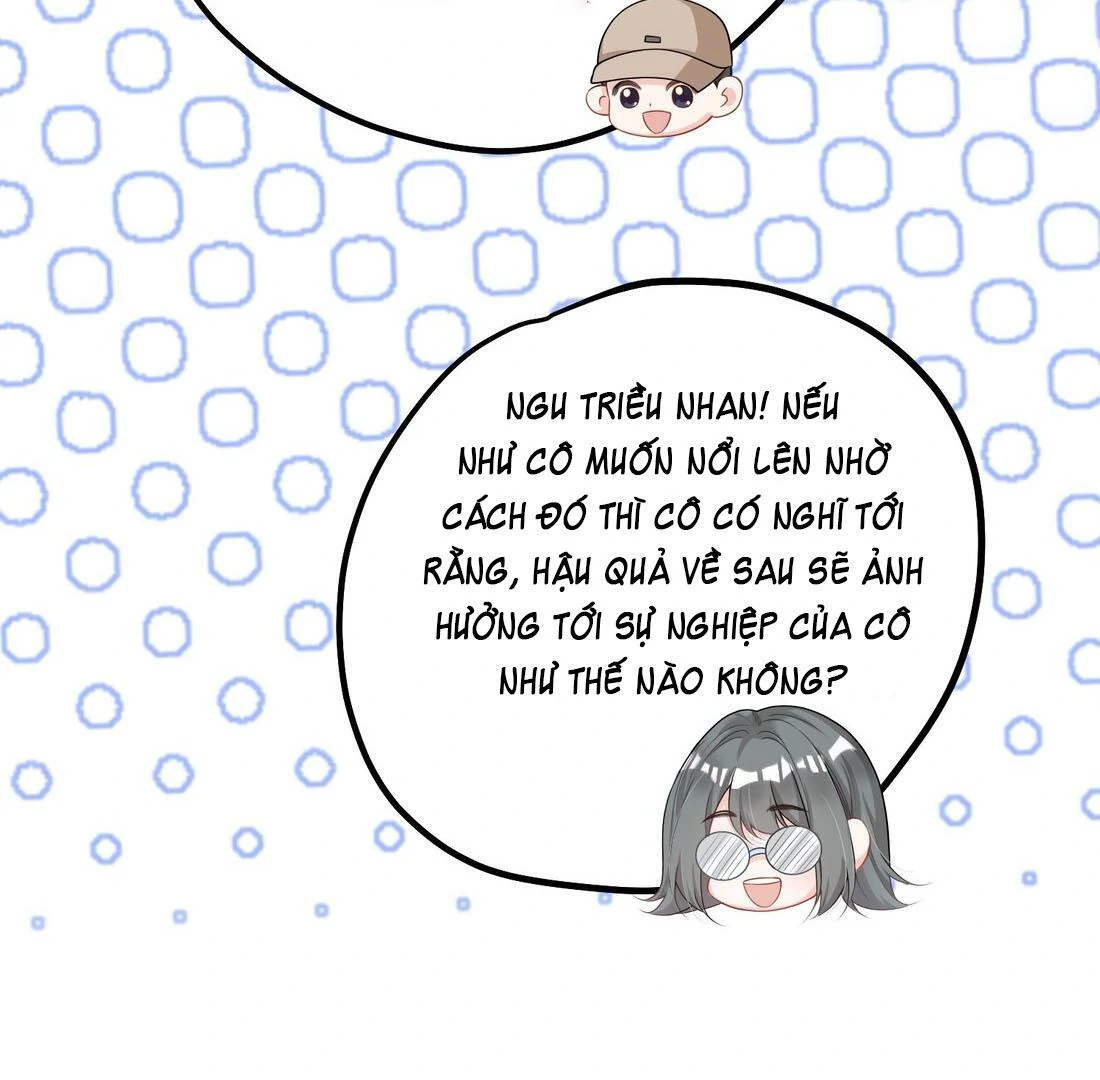 Cô Ấy Dường Như Đang Trêu Chọc Tôi Chapter 1 - Trang 2